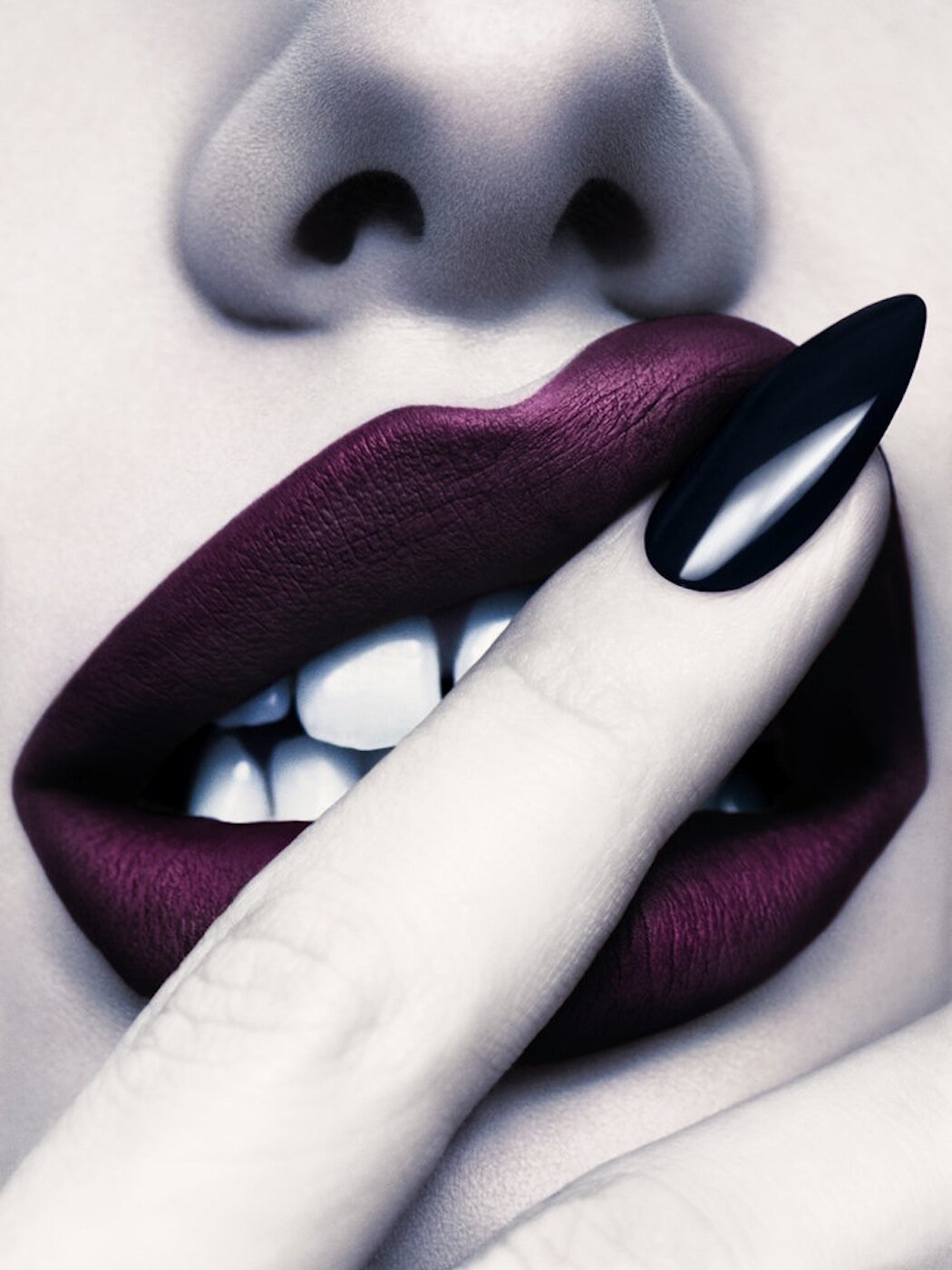 Pat McGrath Labs by Desiree Mattsson