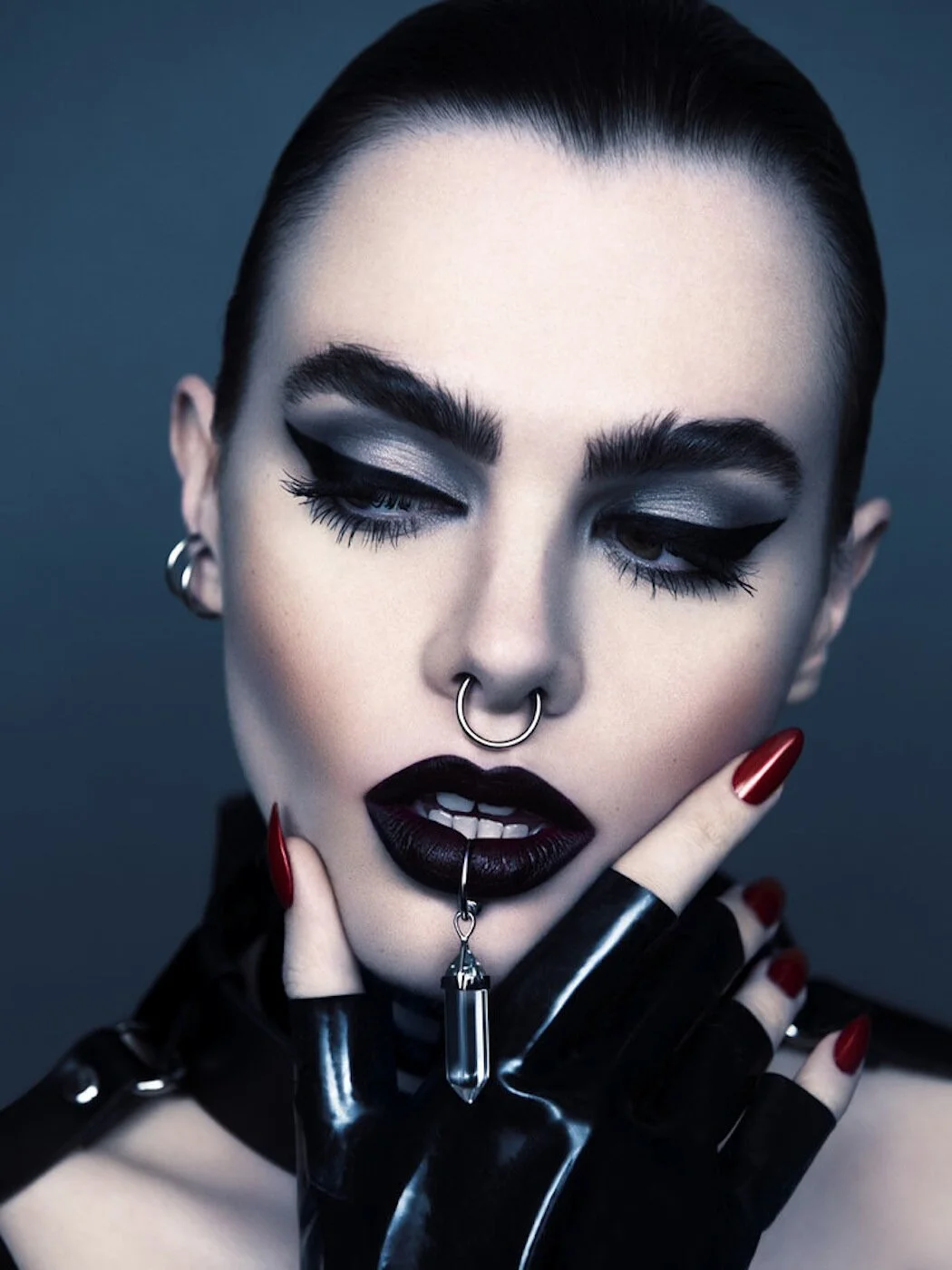 Pat McGrath Labs by Desiree Mattsson