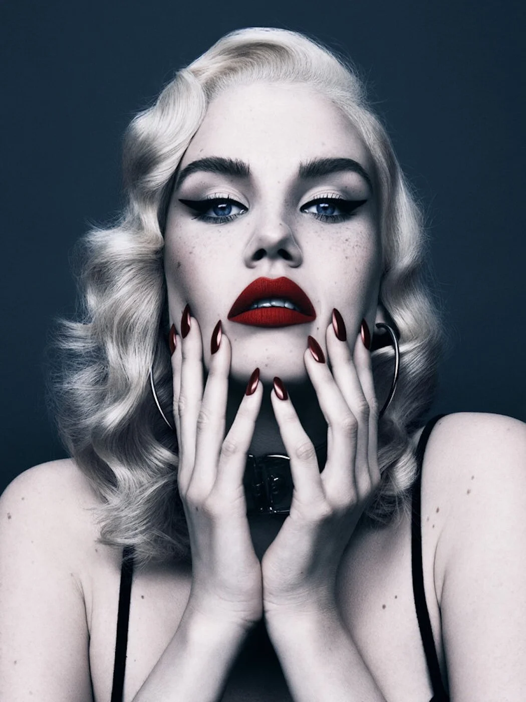 Pat McGrath Labs by Desiree Mattsson