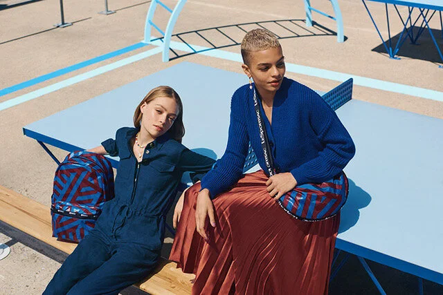 LeSportSac Photography by Bec Lorrimer