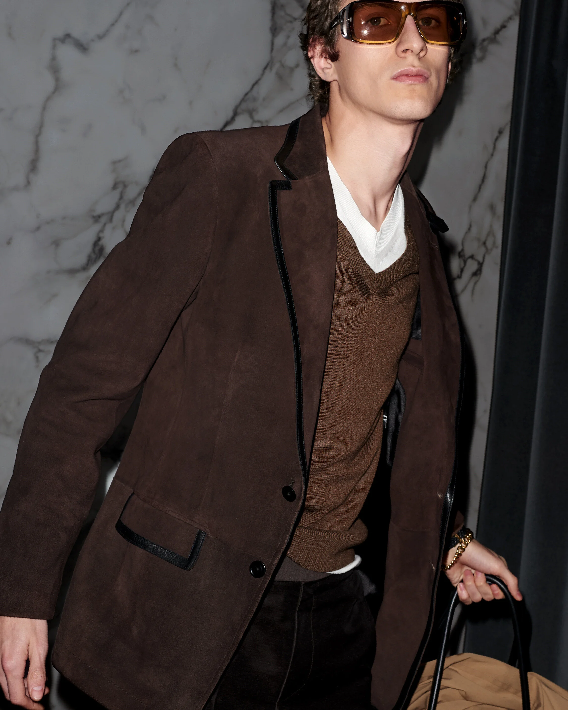 Tom Ford shot by Jonas Unger