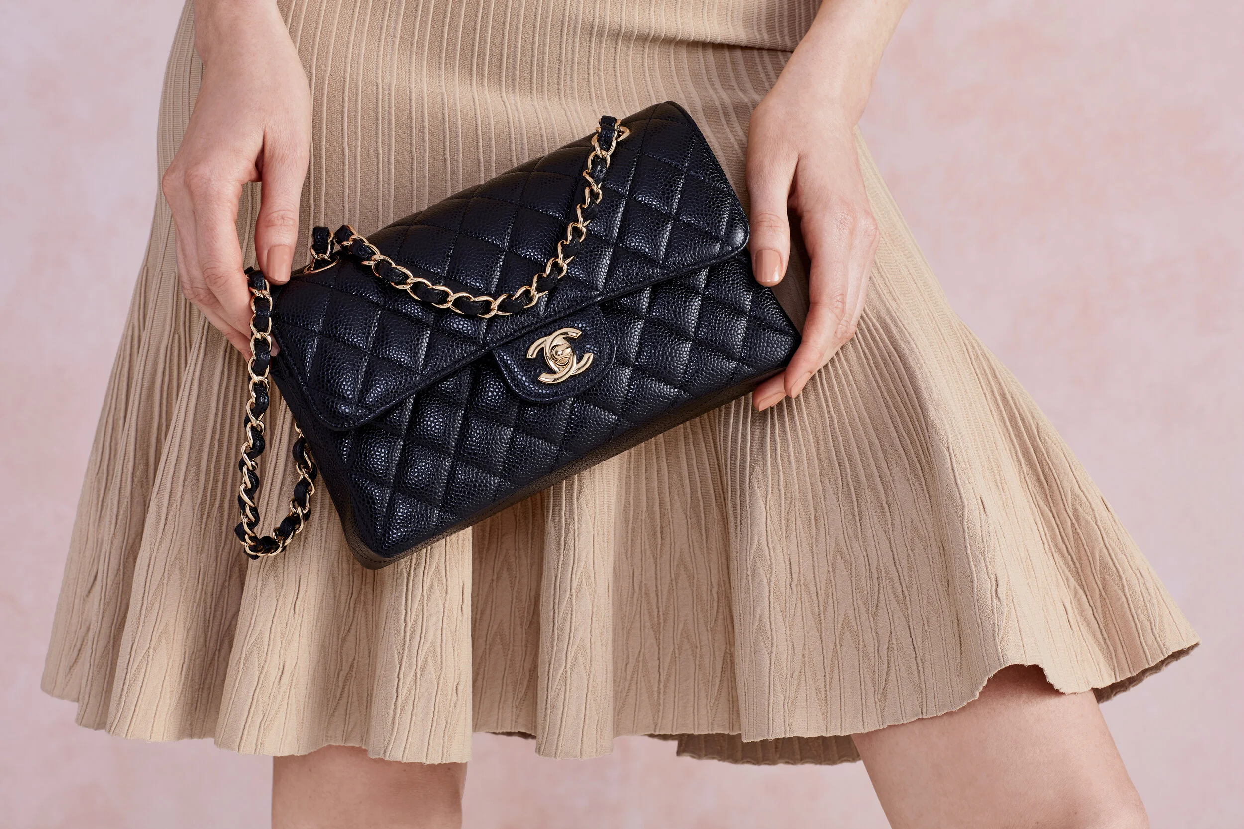 Ebay Luxury shot by Anna Williams