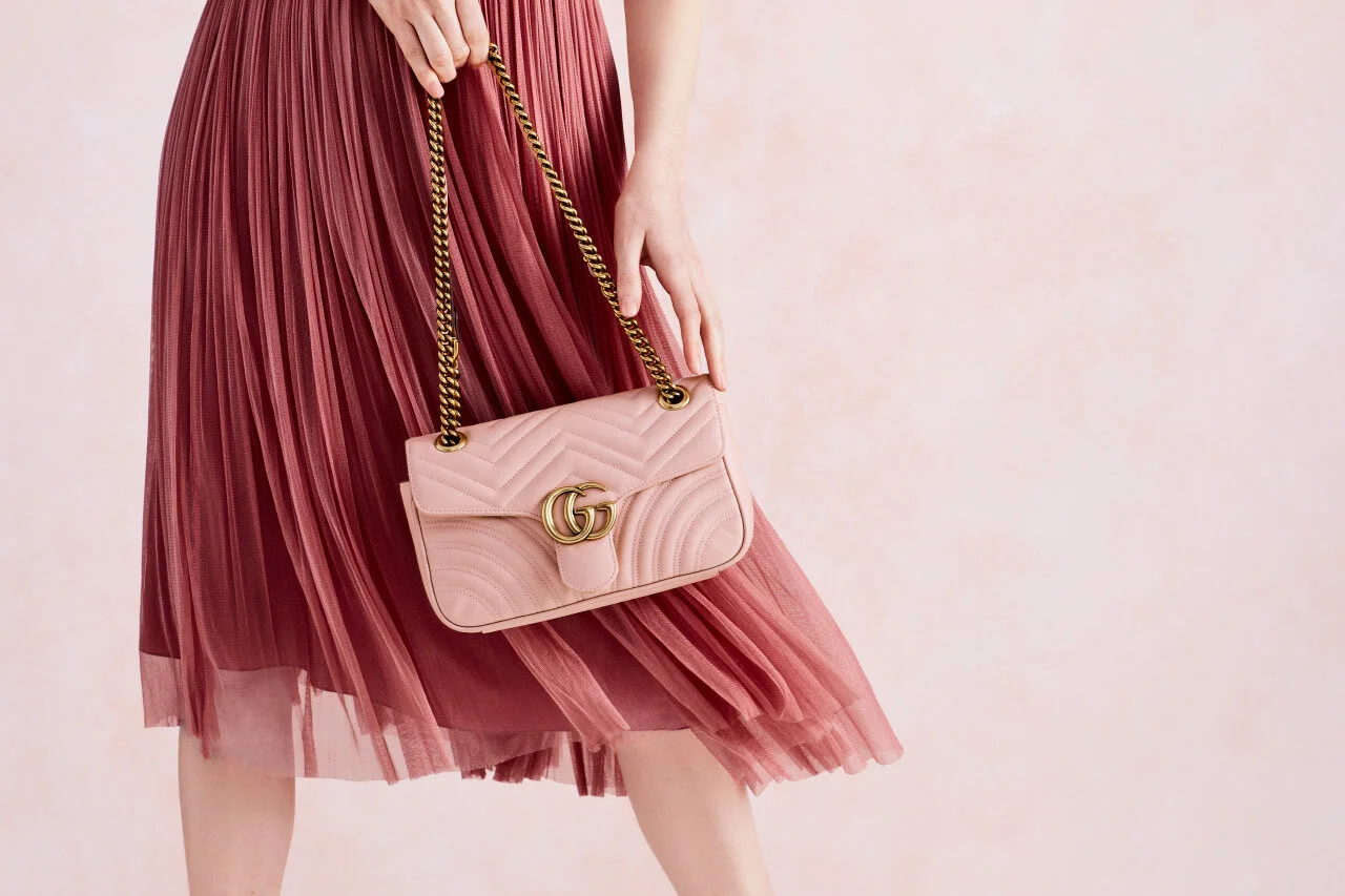 Ebay Luxury shot by Anna Williams