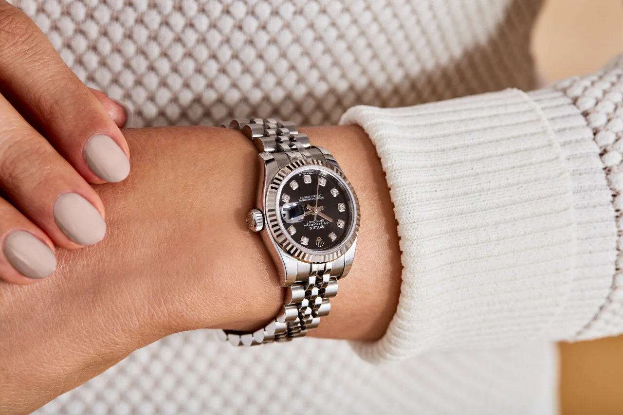 Ebay Luxury shot by Anna Williams