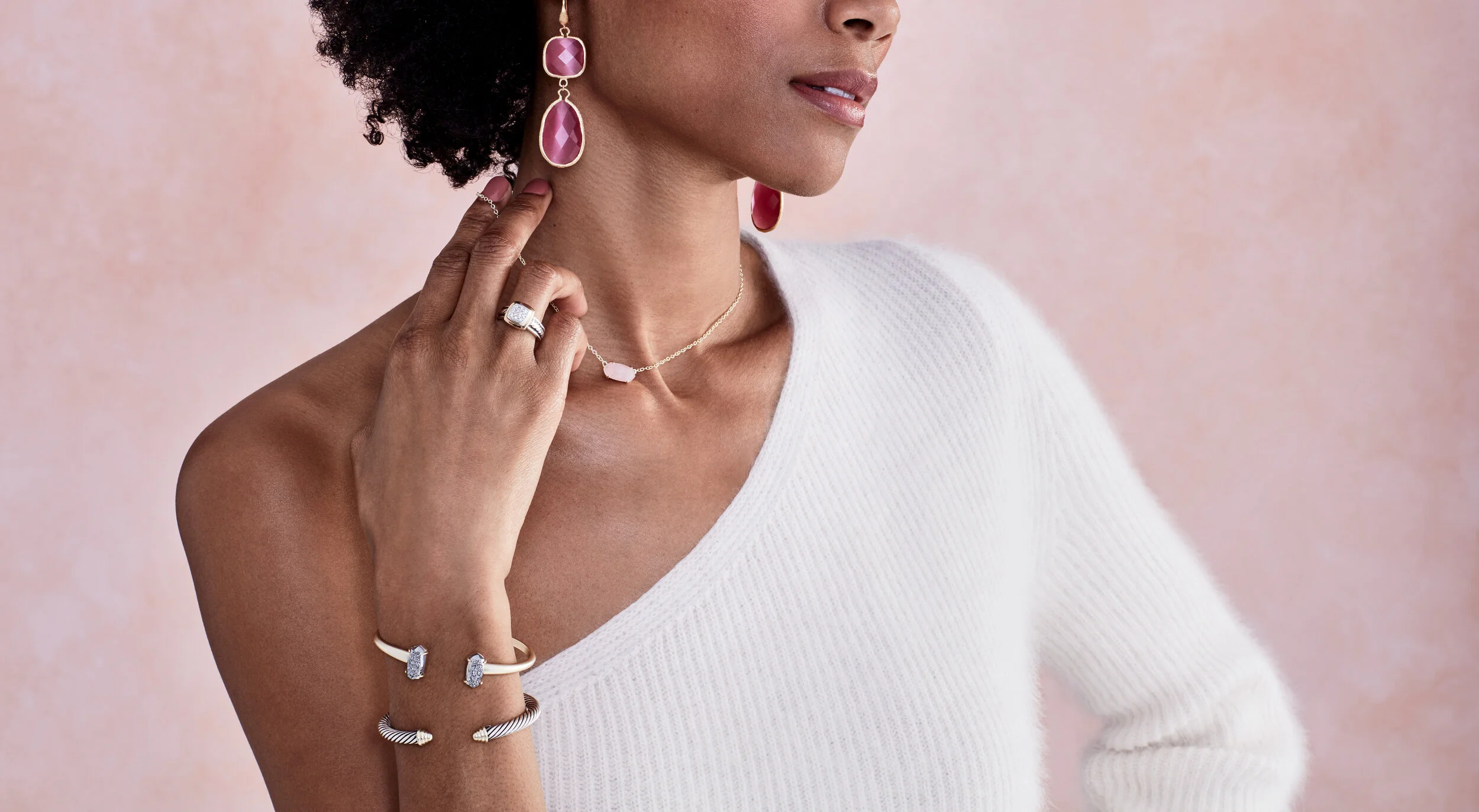 Ebay Luxury shot by Anna Williams