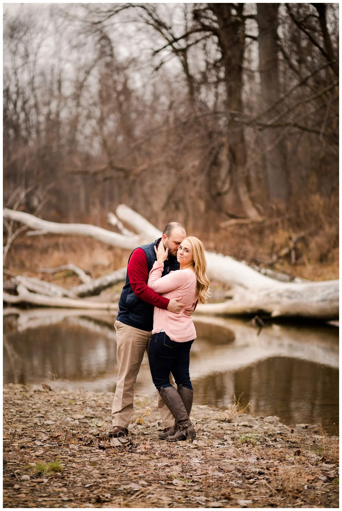 Millstream Park Engagement Session_0029.jpg