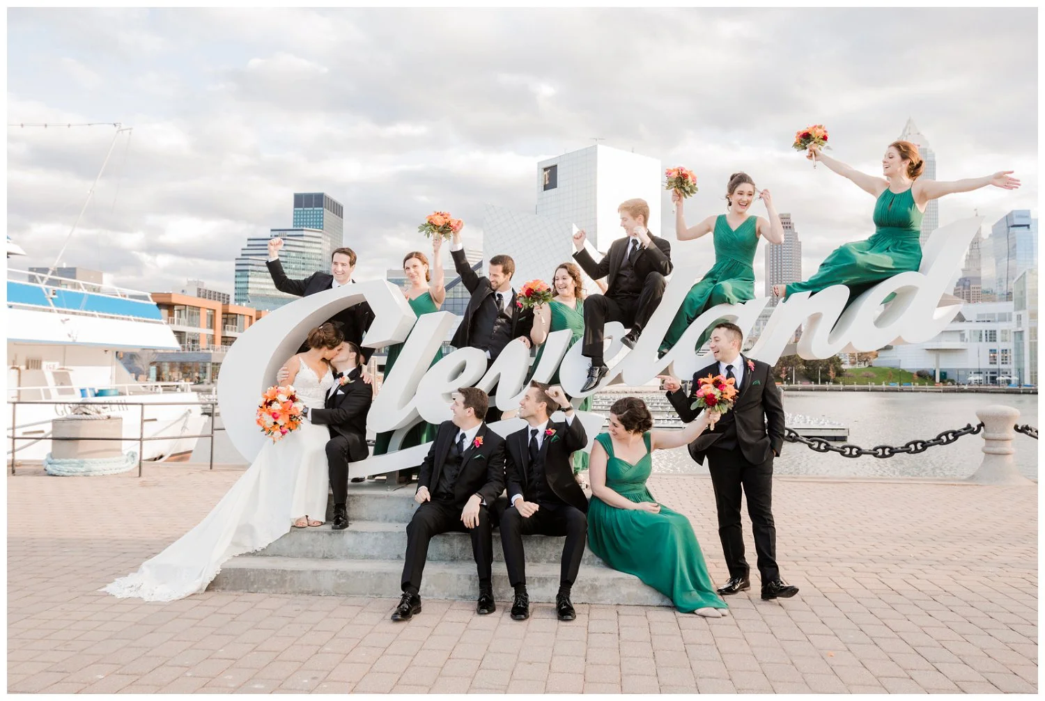 Cleveland Marriott Downtown Wedding_0149.jpg