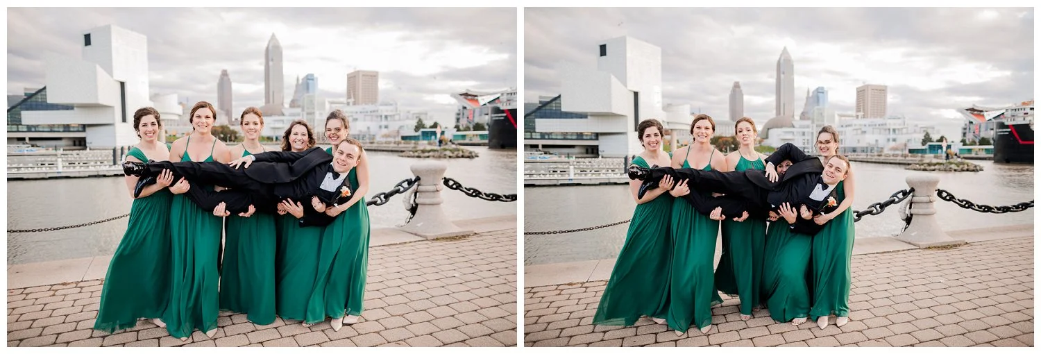 Cleveland Marriott Downtown Wedding_0158.jpg