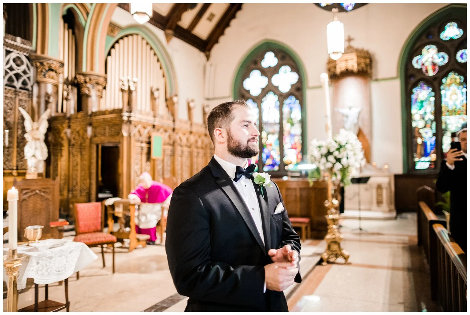 Cleveland Renaissance Downtown Wedding_0048.jpg