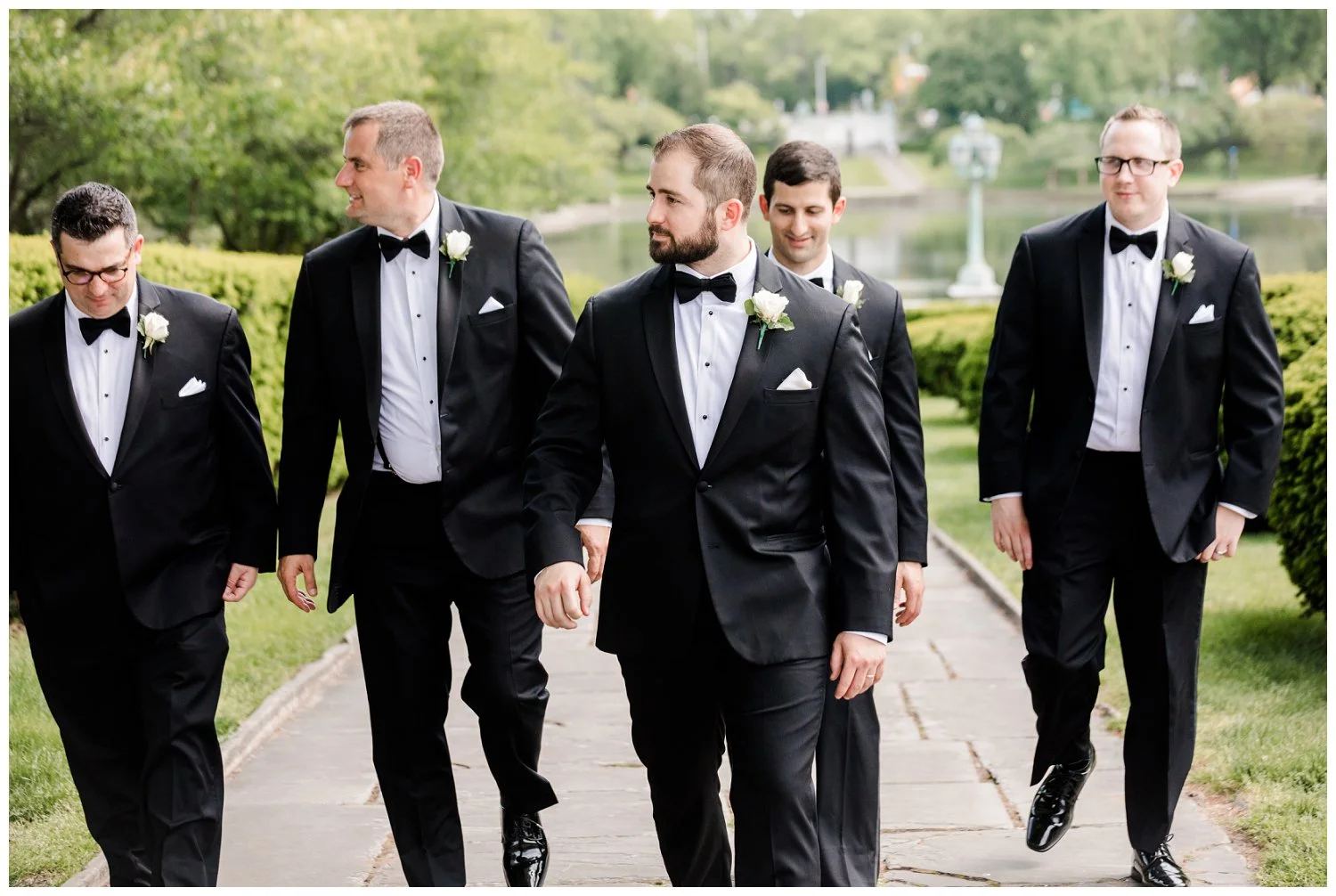 Cleveland Renaissance Downtown Wedding_0121.jpg