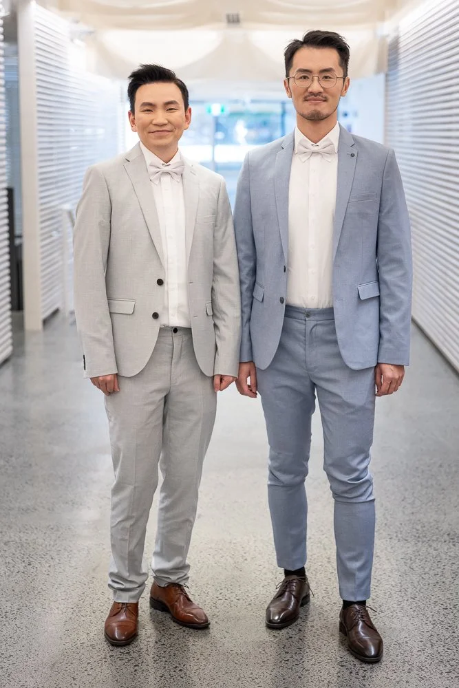 Gay Wedding at Pyrmont Registry 08.jpg