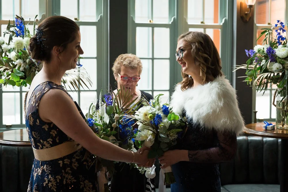 Lesbian Wedding Photographer Sydney