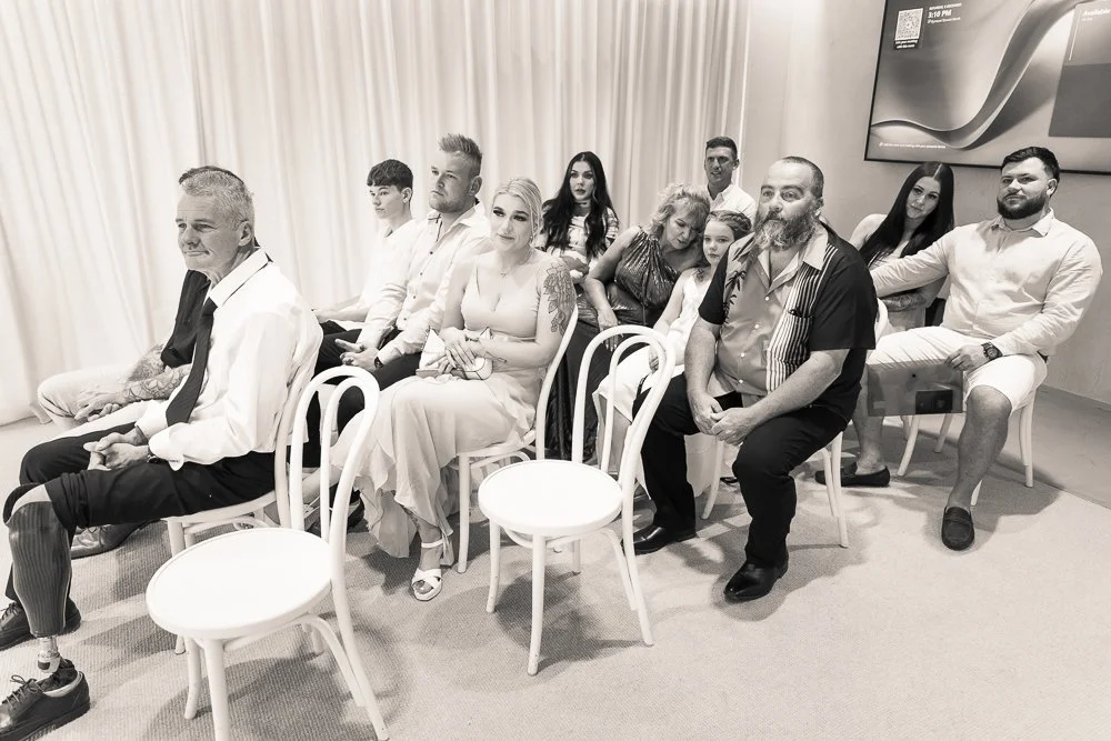 Civil Wedding Ceremony at Pyrmont Registry Sydney 10.jpg