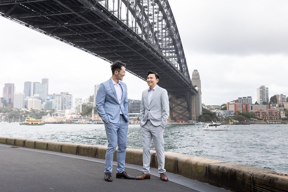 Gay Wedding at Pyrmont Registry 45.jpg