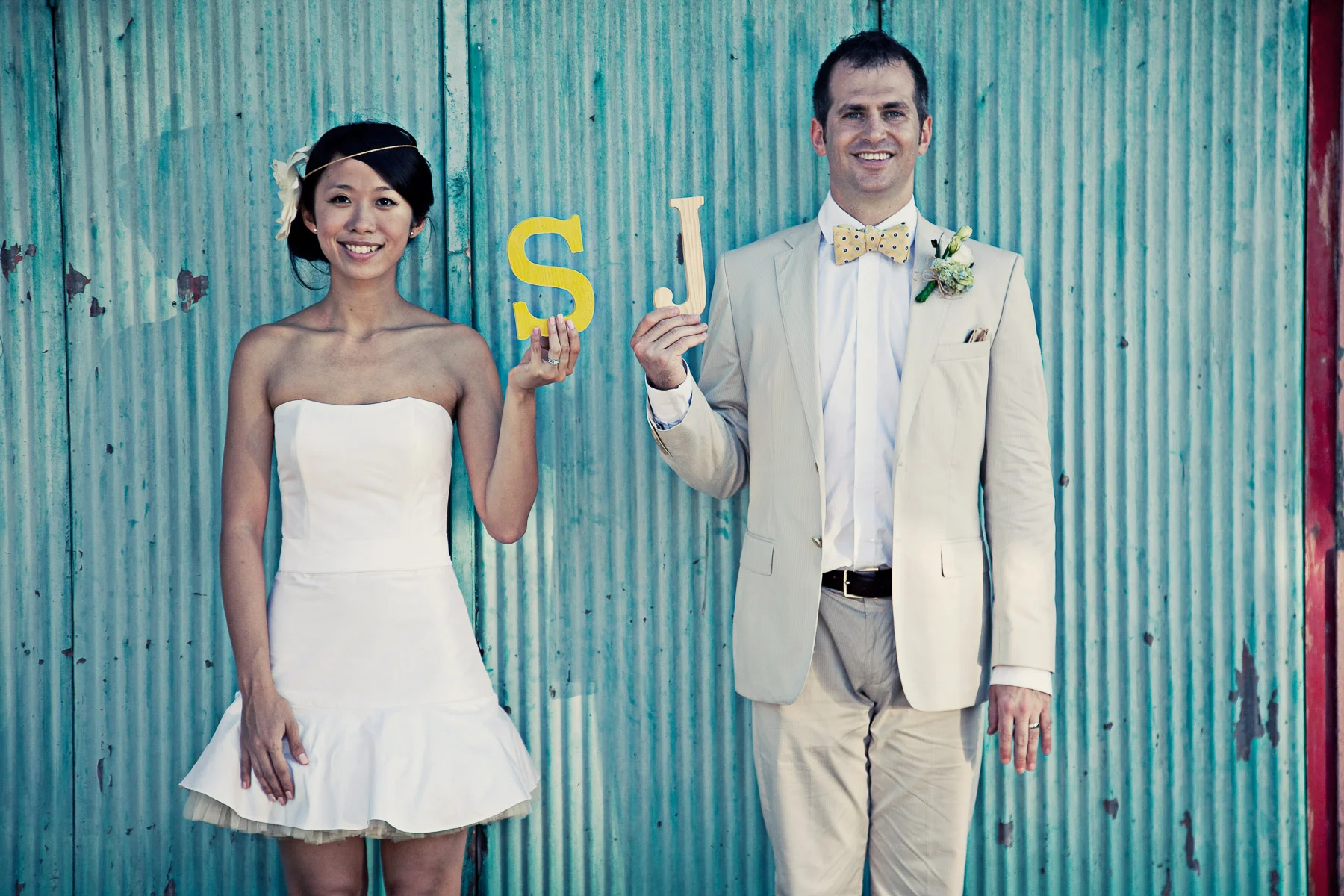 Wedding photography by Brendan Fitzpatrick at Love is Light