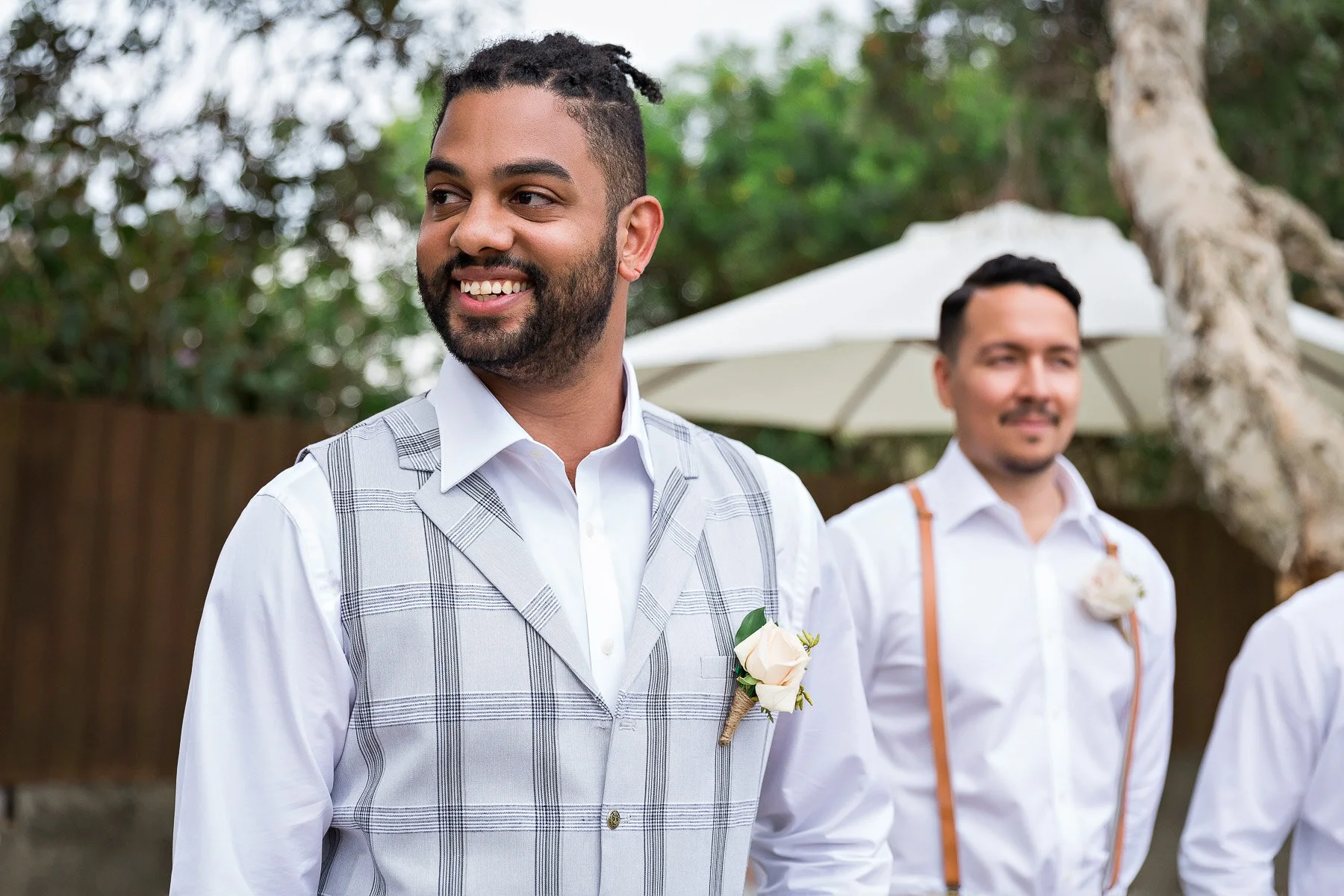 Sydney Wedding Photographer Brendan 