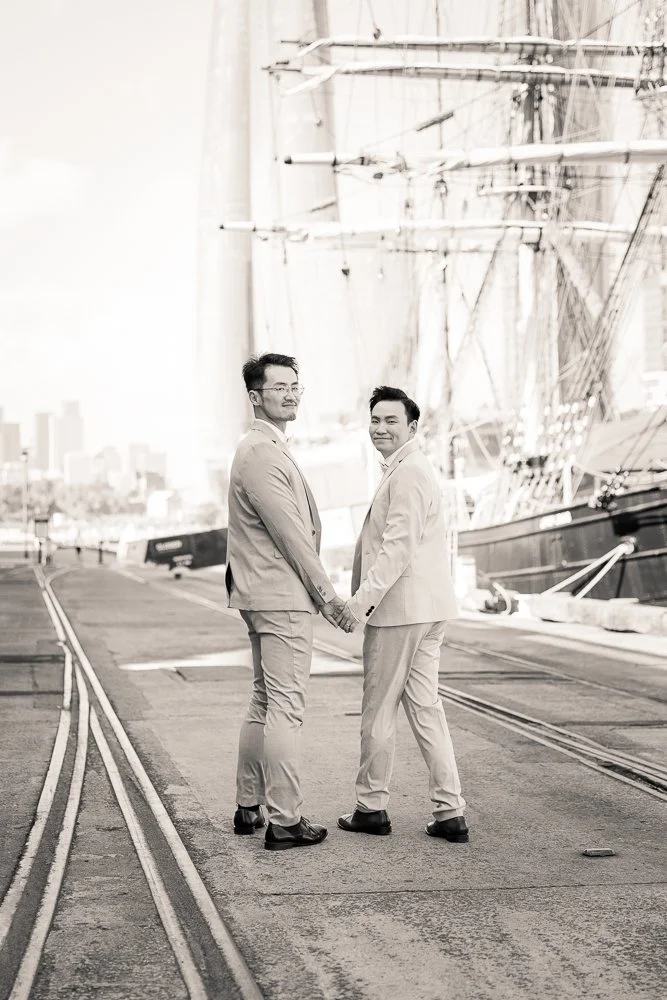 Gay Wedding at Pyrmont Registry 27.jpg