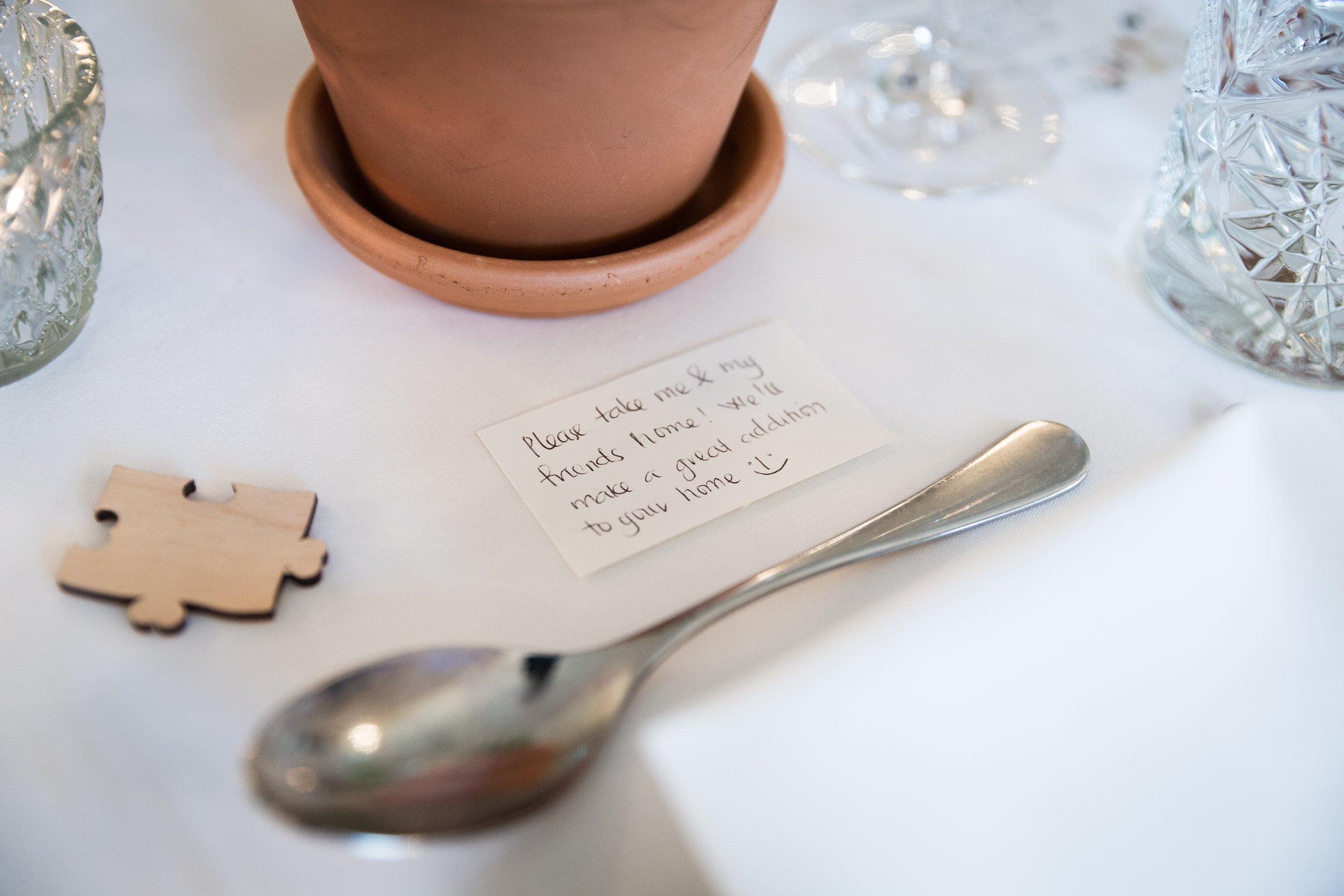 Thoughtful Wedding Gift Ideas For Your Guests