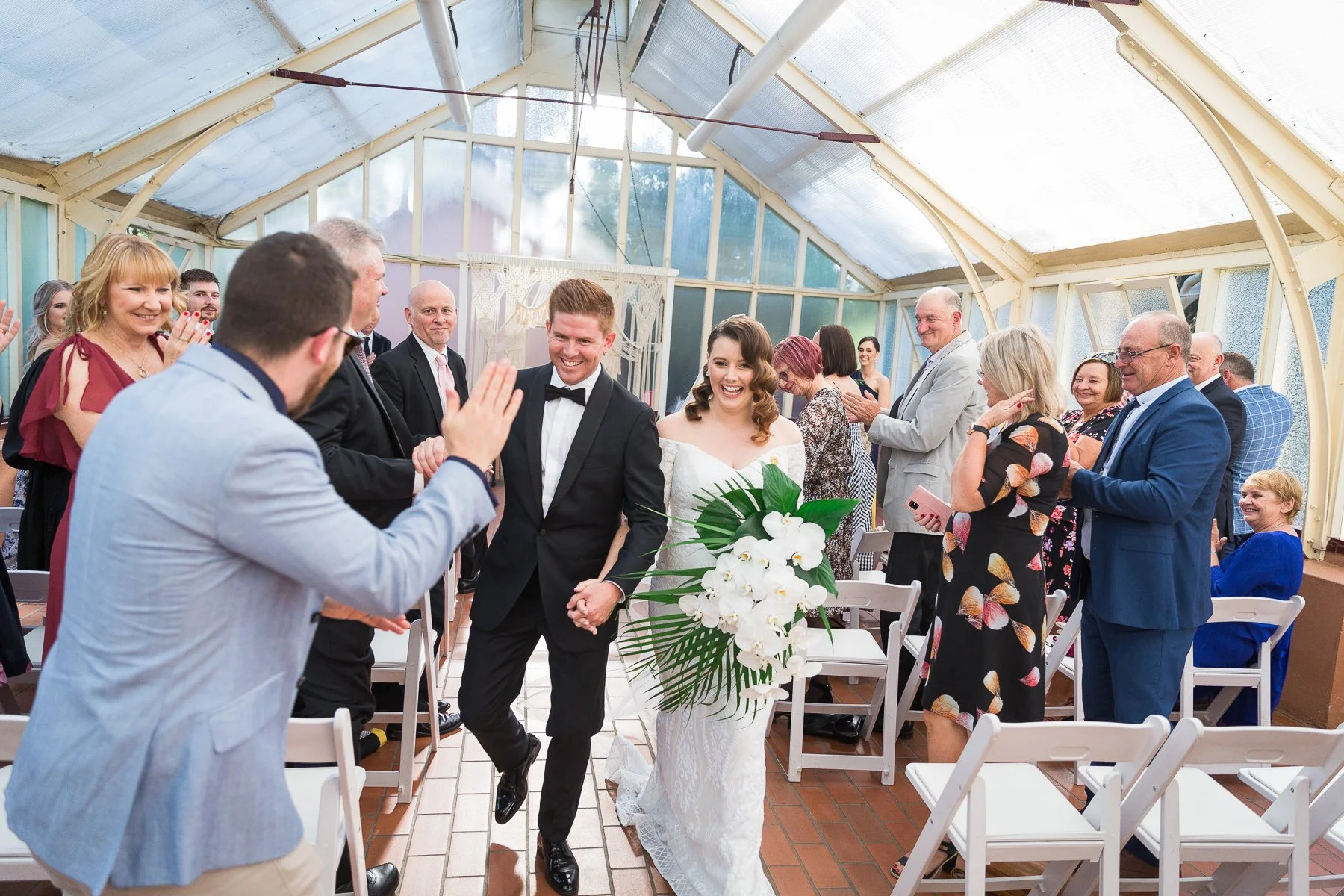 How to Create a Perfect and Stress-Free Wedding Ceremony