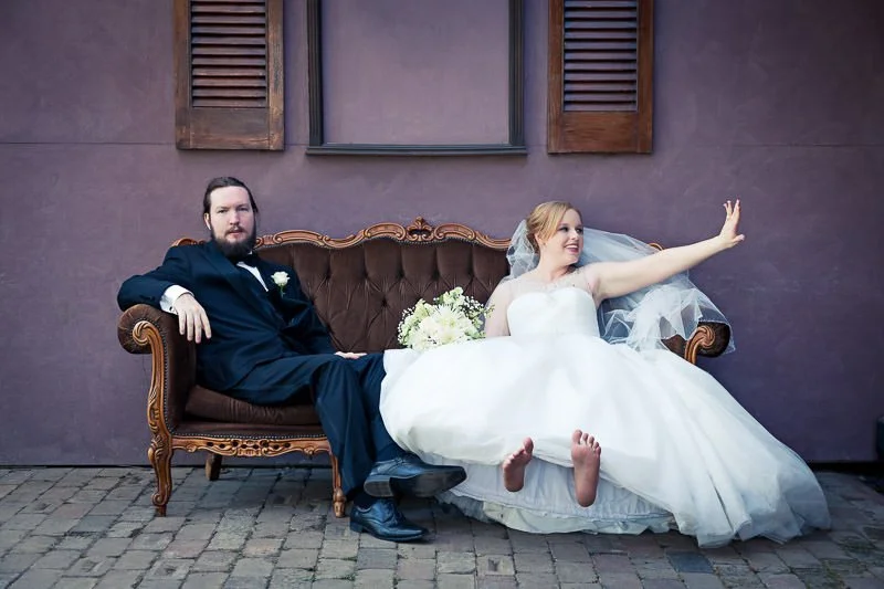 Wedding photographed at Camden Valley Sydney NSW