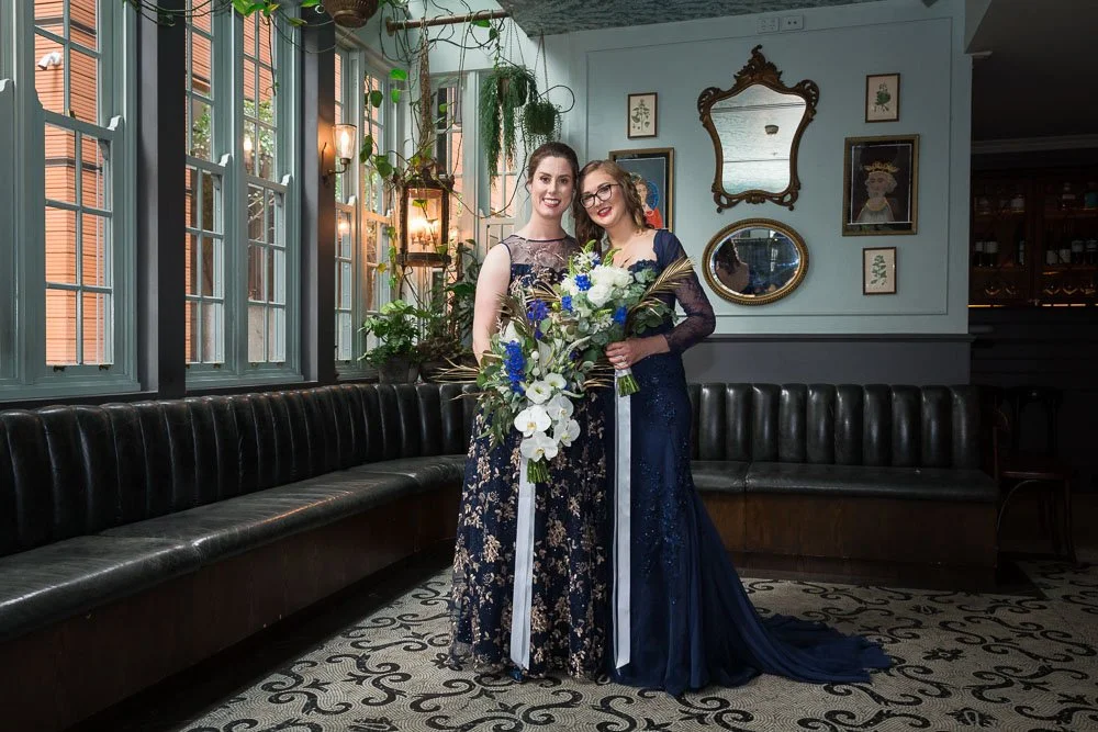 Lesbian Wedding Photographer Sydney