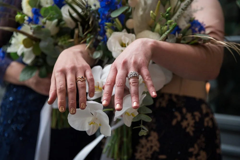 Lesbian Wedding Photographer Sydney