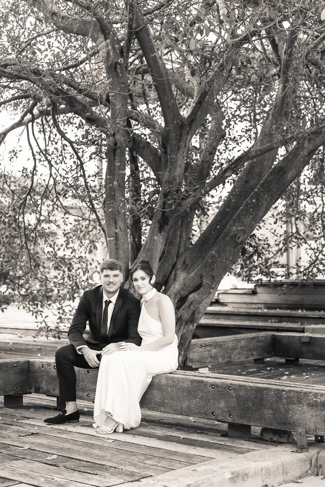 Civil Wedding Ceremony at Pyrmont Registry Sydney 22.jpg