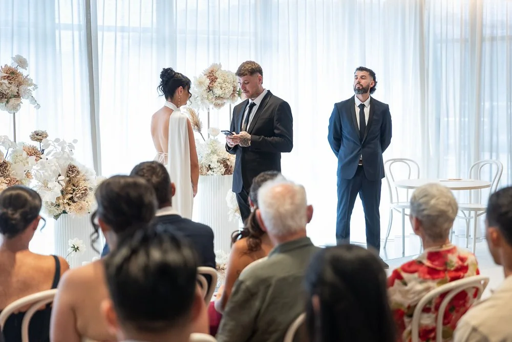 Civil Wedding Ceremony at Pyrmont Registry NSW 07.jpg