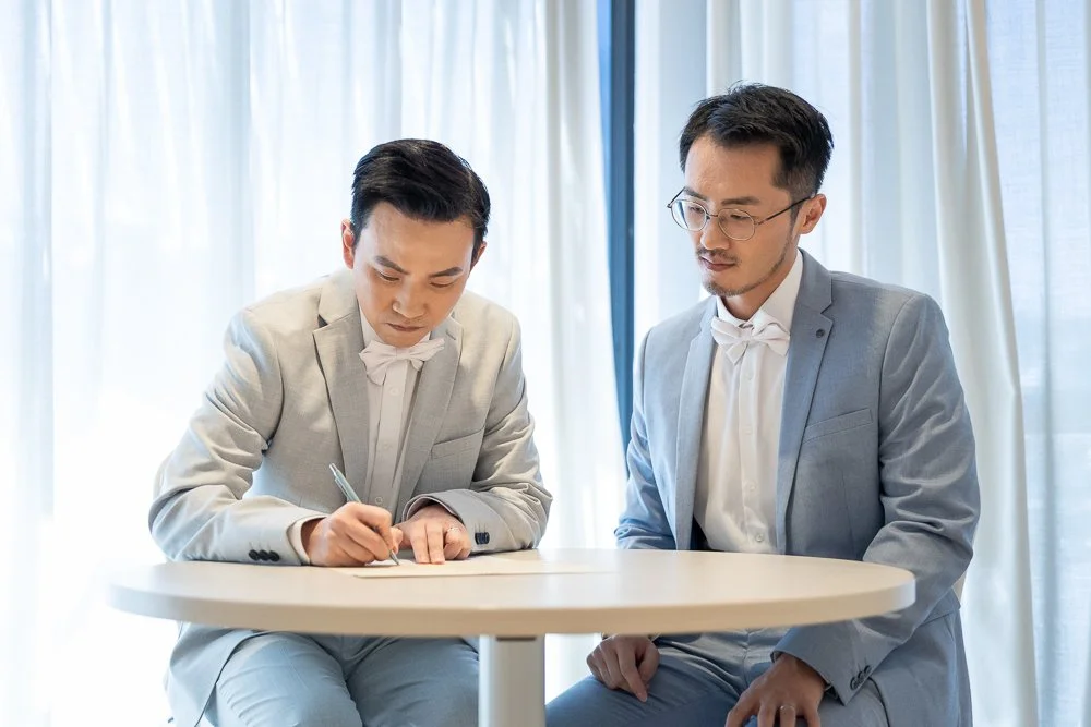 Gay Wedding at Pyrmont Registry 21.jpg