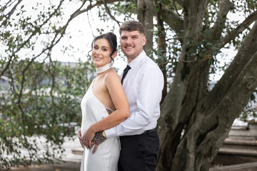 Civil Wedding Ceremony at Pyrmont Registry Sydney 23.jpg