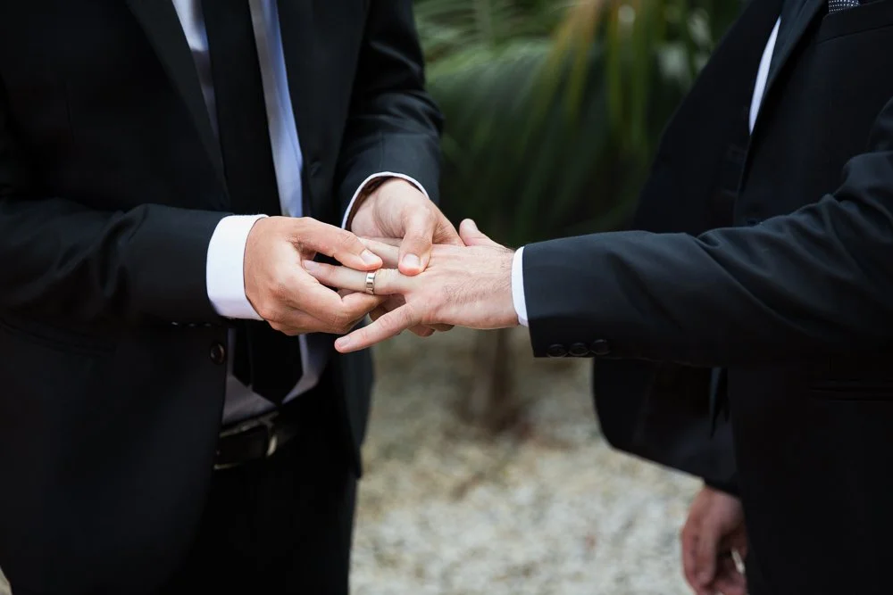 LGBT Wedding Photographer Sydney
