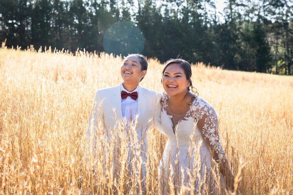LGBT Wedding Photographer Sydney