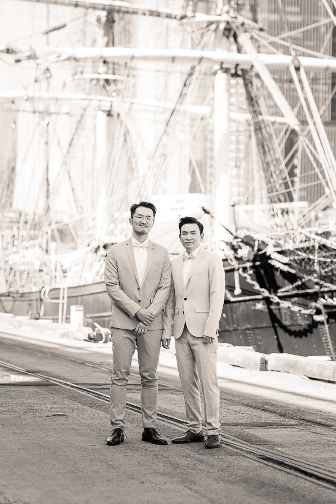 Gay Wedding at Pyrmont Registry 26.jpg