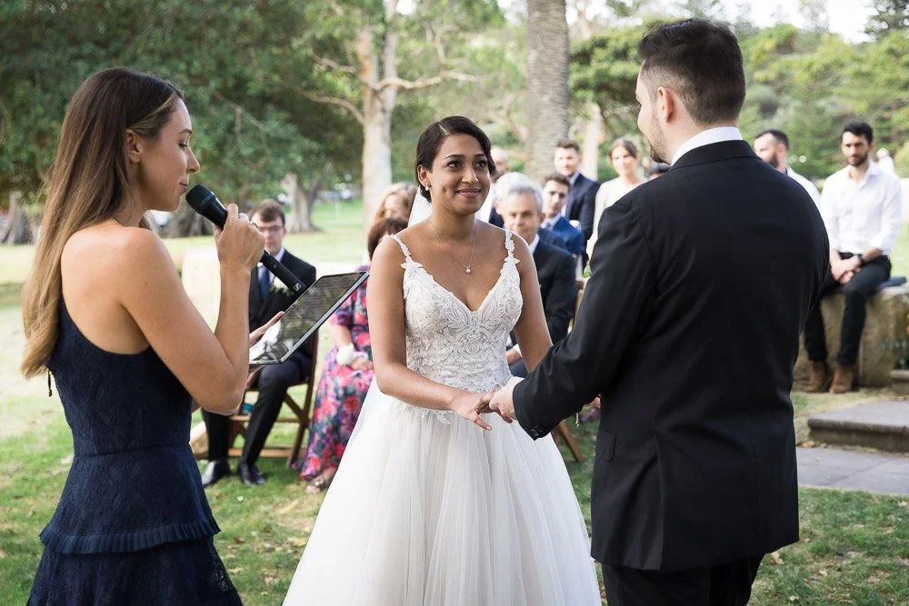 Karen & Kyle's Wedding at Dunbar House