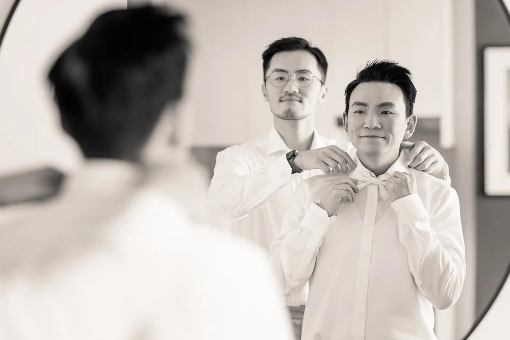 Pyrmont Registry LGBT Elopement