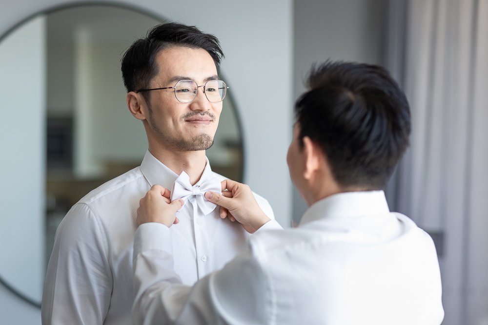 Gay Wedding at Pyrmont Registry 03.jpg