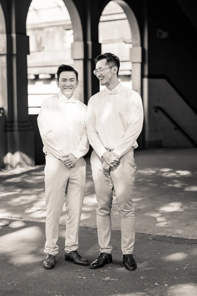 Gay Wedding at Pyrmont Registry 35.jpg