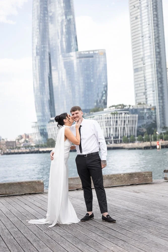 Civil Wedding Ceremony at Pyrmont Registry Sydney 28.jpg