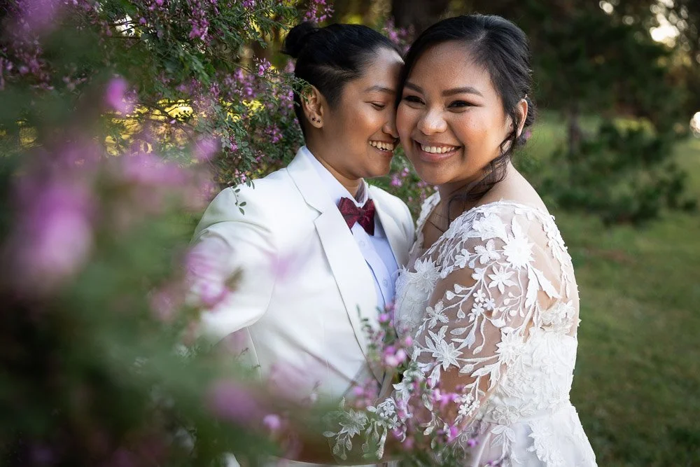 LGBT Wedding Photographer Sydney