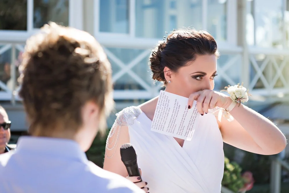 Gay & Lesbian Wedding Photographer Sydney