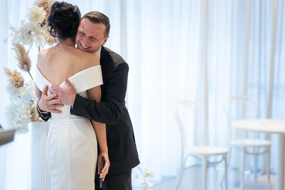 Rainy Day Wedding Ceremony at Pyrmont Registry NSW 15.jpg