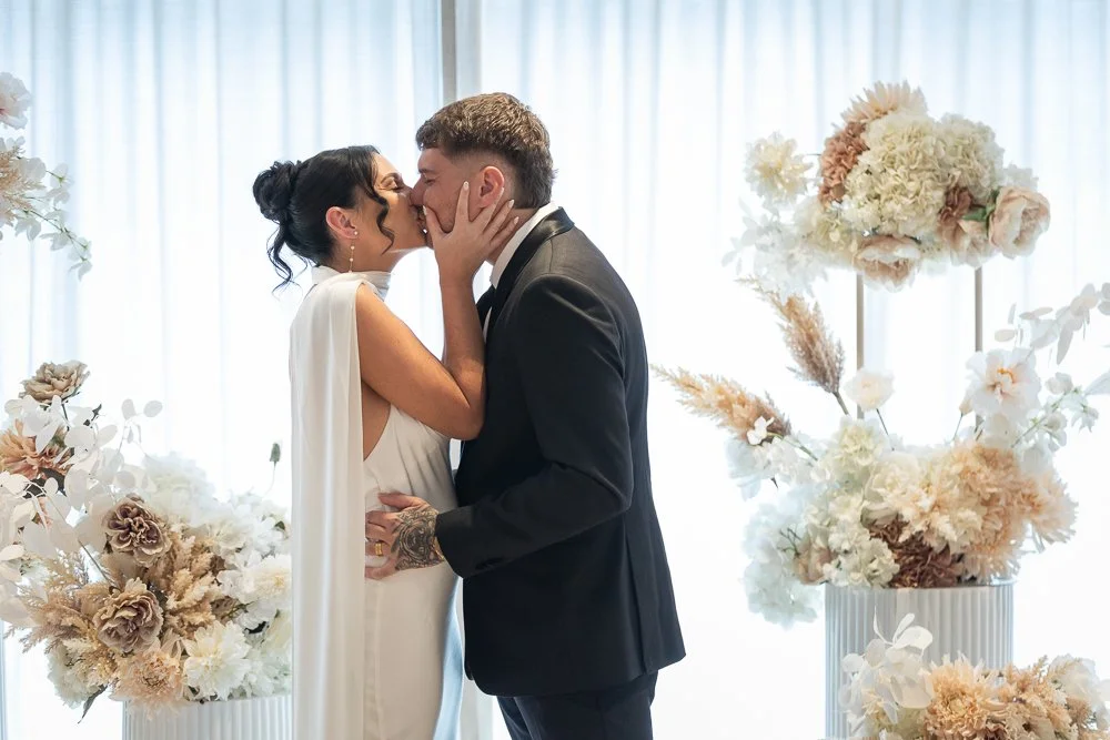 Civil Wedding Ceremony at Pyrmont Registry Sydney 13.jpg