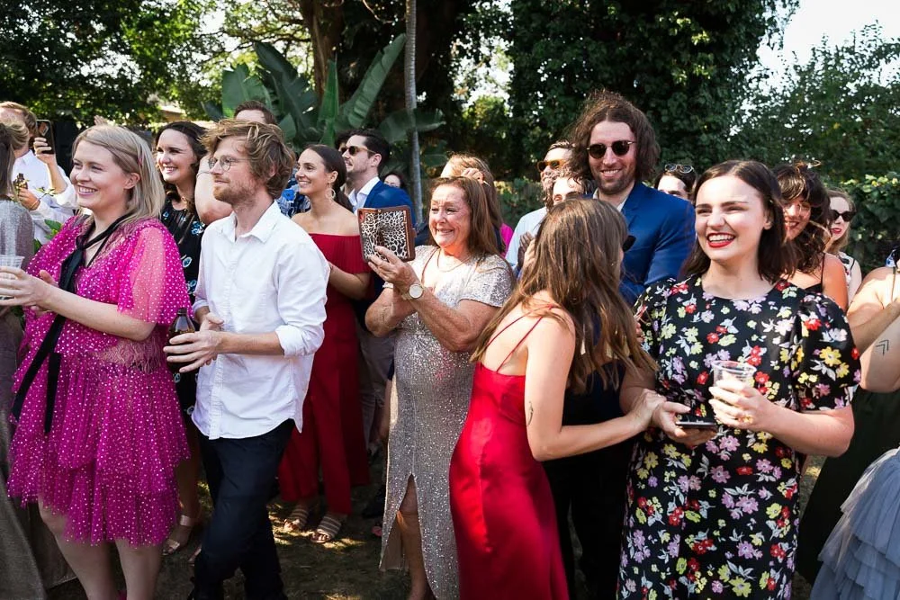 LGBT Wedding Photographer Sydney