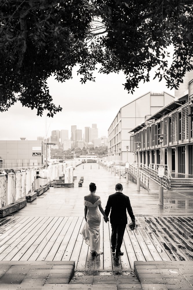 Rainy Day Wedding Ceremony at Pyrmont Registry NSW 06.jpg