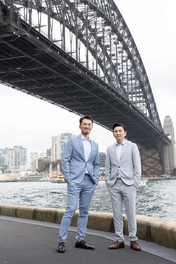 Gay Wedding at Pyrmont Registry 44.jpg