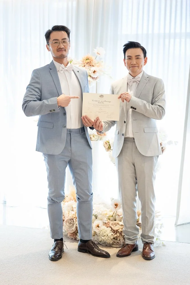 Gay Wedding at Pyrmont Registry 24.jpg