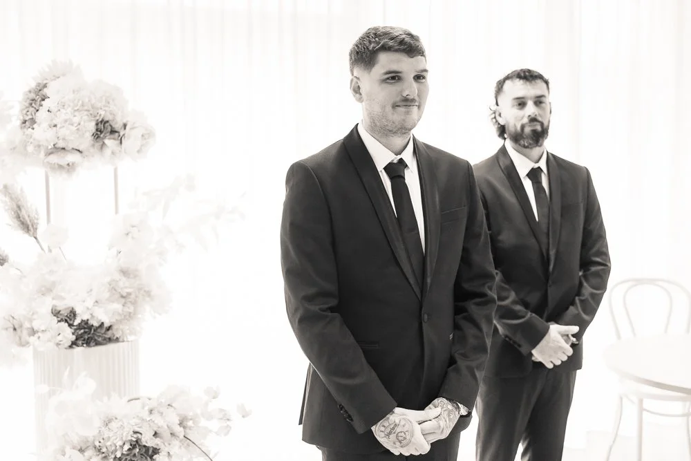 Civil Wedding Ceremony at Pyrmont Registry Sydney 01.jpg