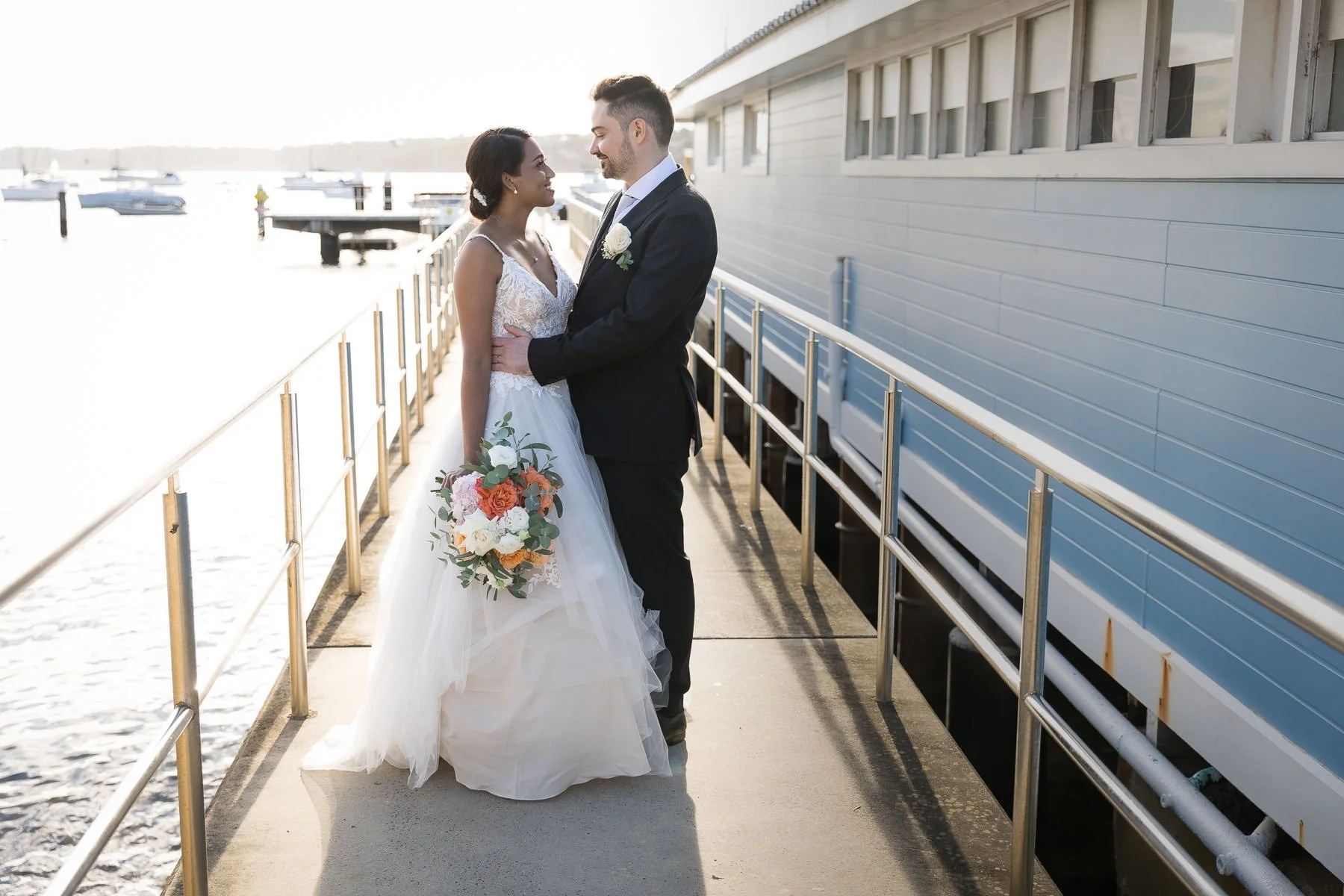 Sydney Wedding Photography Galleries | Love is Light