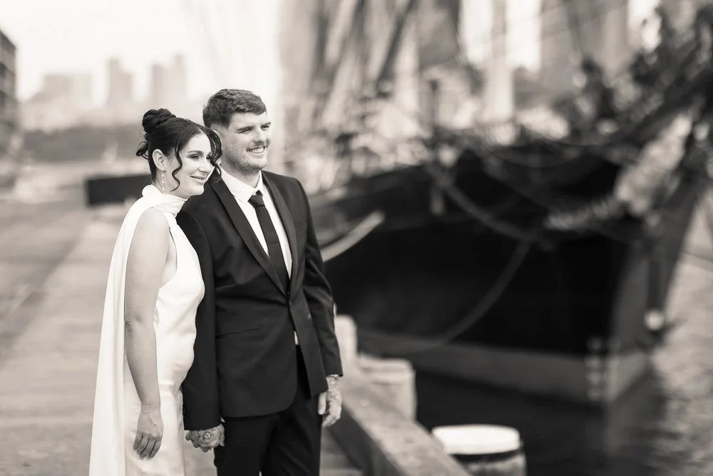 Civil Wedding Ceremony at Pyrmont Registry NSW 15.jpg