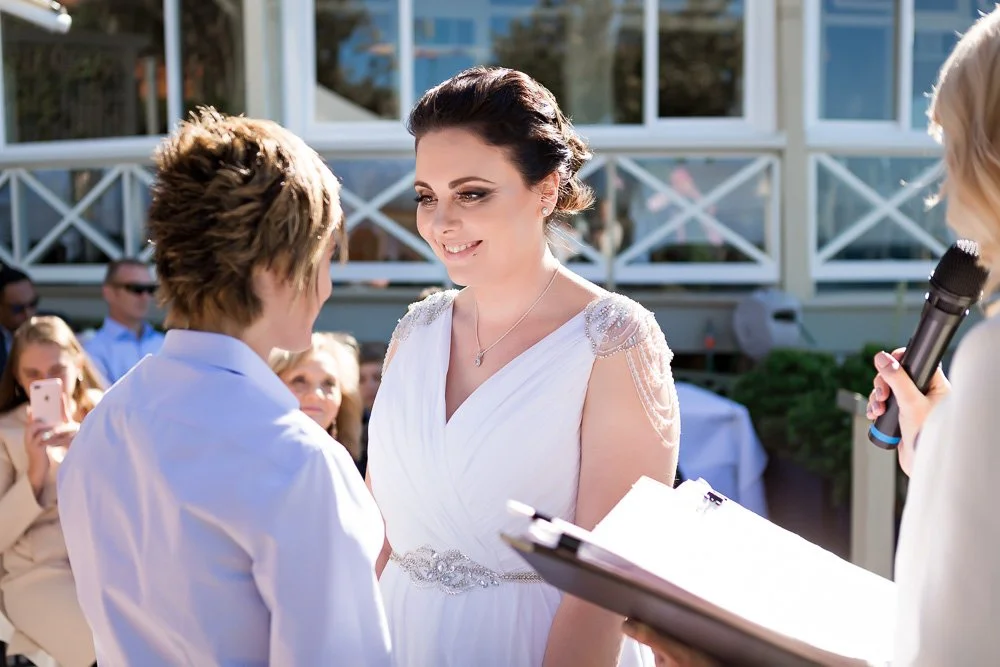 Gay & Lesbian Wedding Photographer Sydney